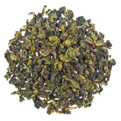 Herbata Oolong  Milky Oolong  przyspiesza metabolizm rewelacyjna do Bubble tea