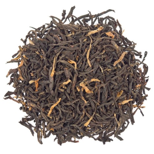 Herbata Czarna Assam Malty 