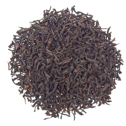  Czarna herbata Earl Grey z dodatkiem olejku bergamotywyśmienita do Bubble tea