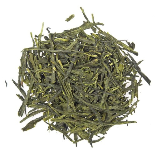 Herbata Zielona Korea Sencha Jeoncha Organic 
