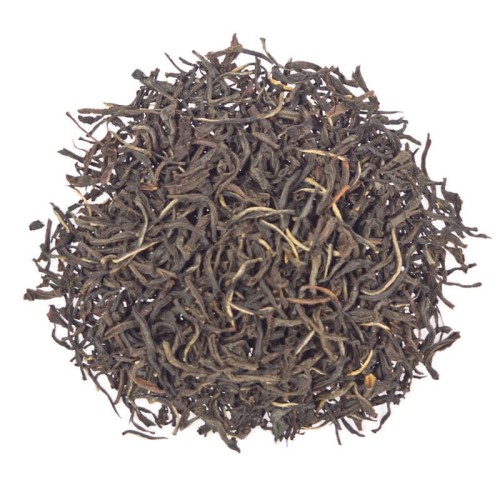 Herbata Czarna Ceylon "Mulatiyana" 