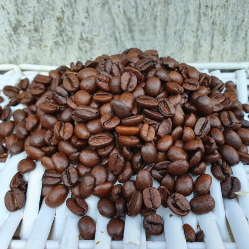 Kawa Kenia AA Superstar 