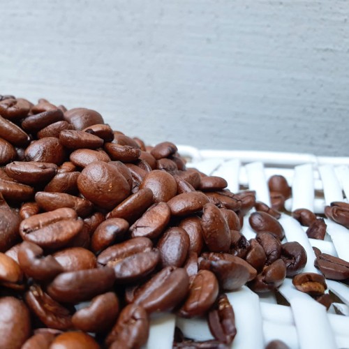 Kawa Brazylia Santos 