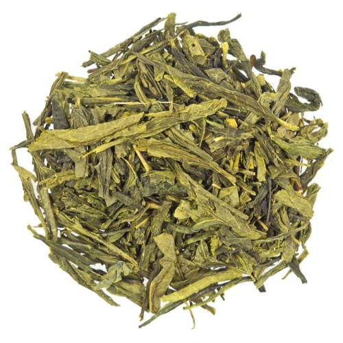 Herbata Zielona Japan Green Sencha 