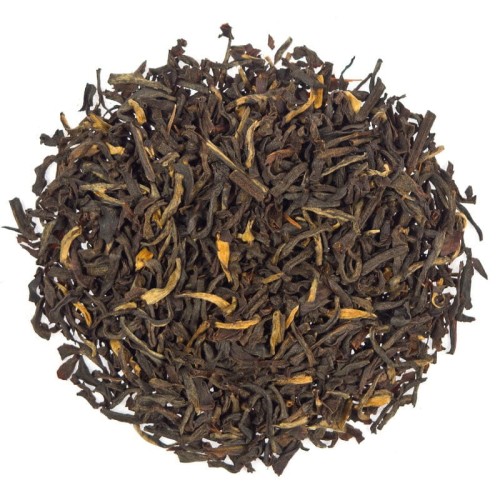 Herbata Czarna Assam FTGFOP1 Ambaguri 