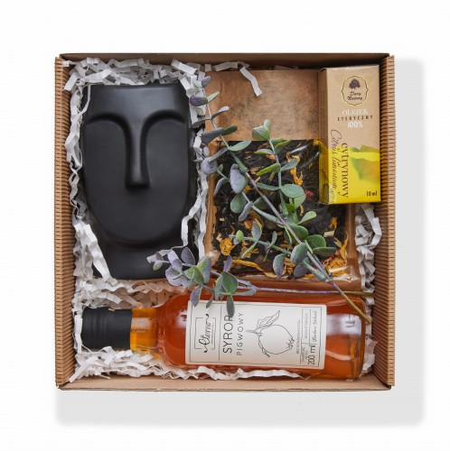 Zestaw prezentowy  For You