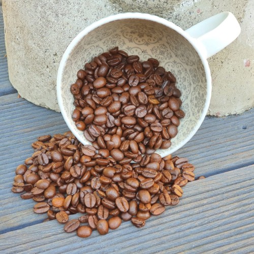 Kawa Smakowa  Słony Karmel