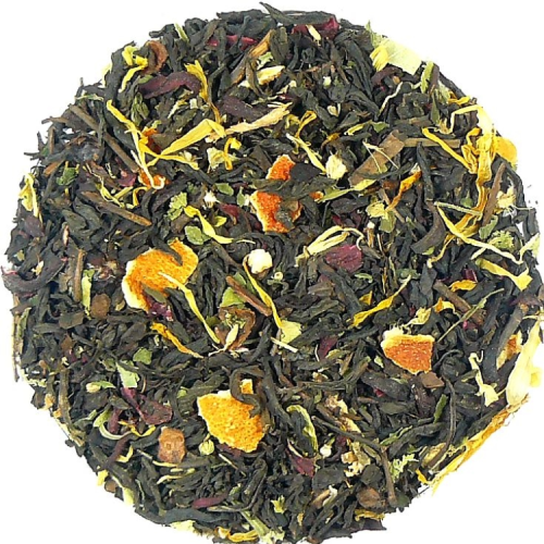 Zielona herbata Jesieniara 