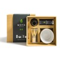 Zestaw Do Matcha z Matchą Luksusową - Moya Matcha