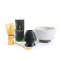 Zestaw Do Matchy  z Matchą Tradycyjną - Moya Matcha