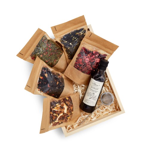 Zestaw Prezentowy Czas Relaksu