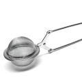 Zaparzacz do Herbaty Szczypce 4,5 cm