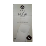 Filtry Papierowe do Herbaty  S