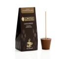 Chocostick czekolada mleczna 40g Cortez