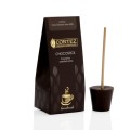 Chocostick czekolada pitna ciemna 40g Cortez